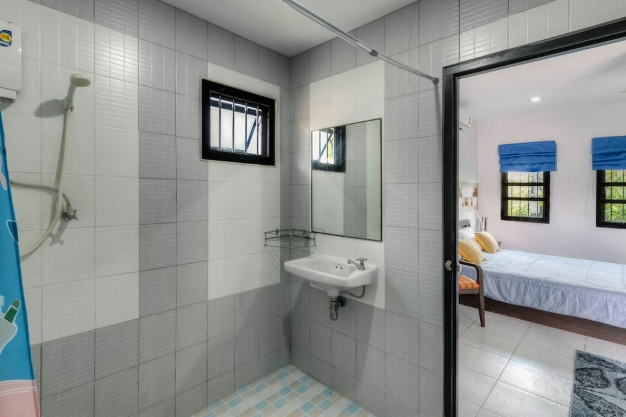 Aquatoria Phuket Bangtao Villa หาดสุรินทร์ ภายนอก รูปภาพ