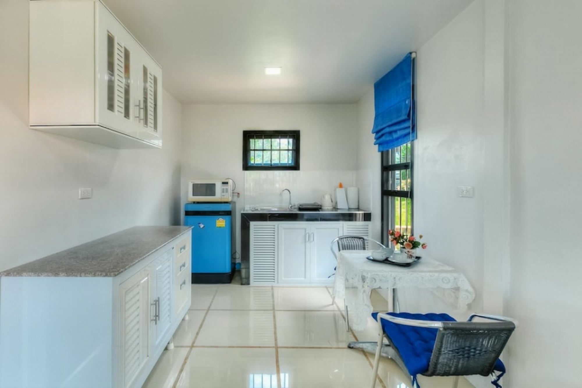 Aquatoria Phuket Bangtao Villa หาดสุรินทร์ ภายนอก รูปภาพ