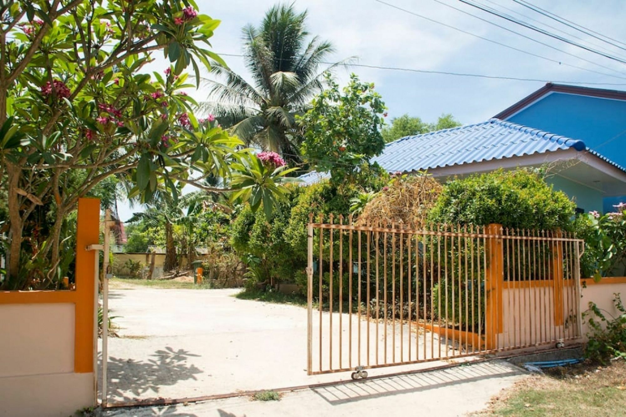 Aquatoria Phuket Bangtao Villa หาดสุรินทร์ ภายนอก รูปภาพ