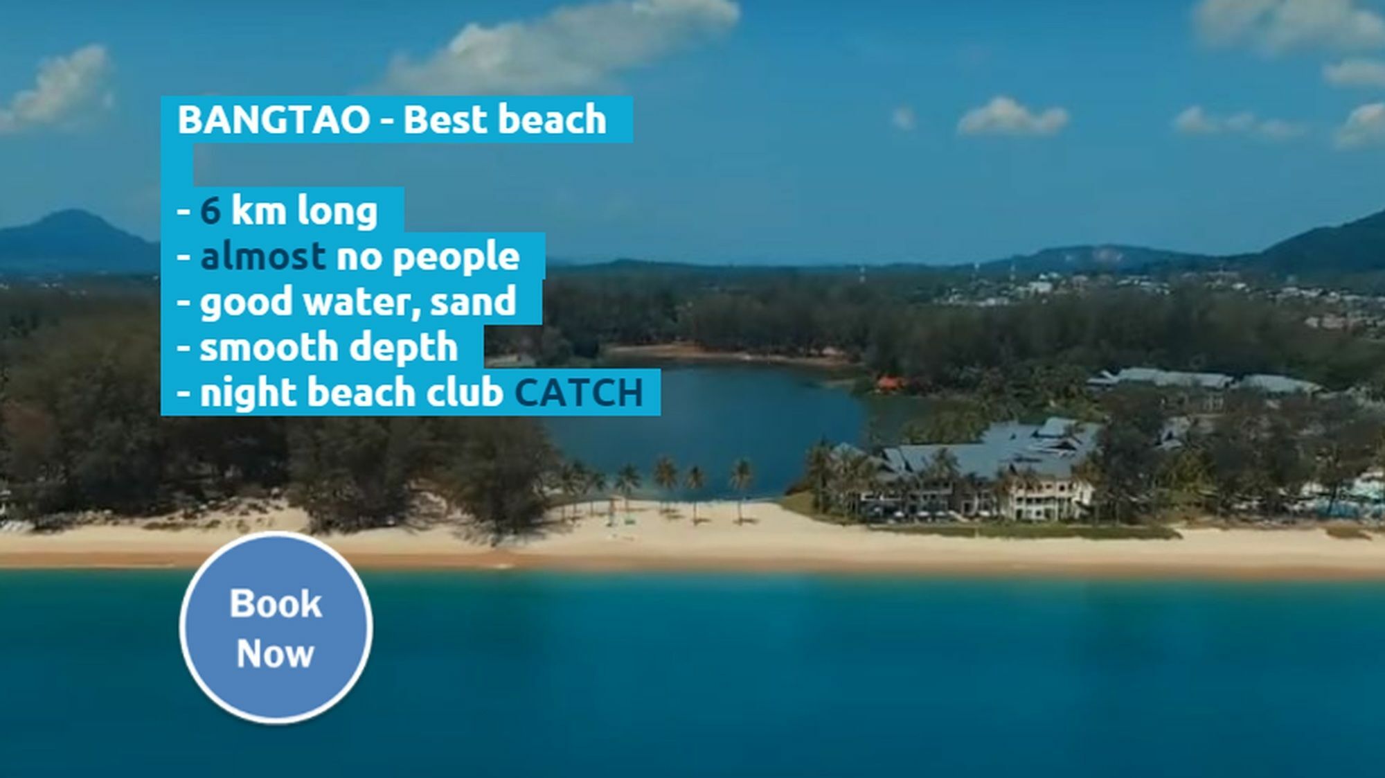 Aquatoria Phuket Bangtao Villa หาดสุรินทร์ ภายนอก รูปภาพ